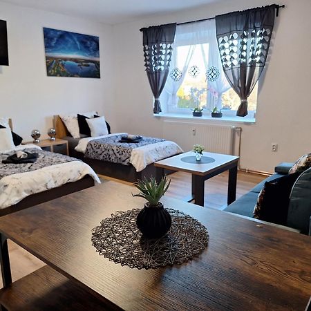 Apartma Vrbice Bohumín Exterior photo