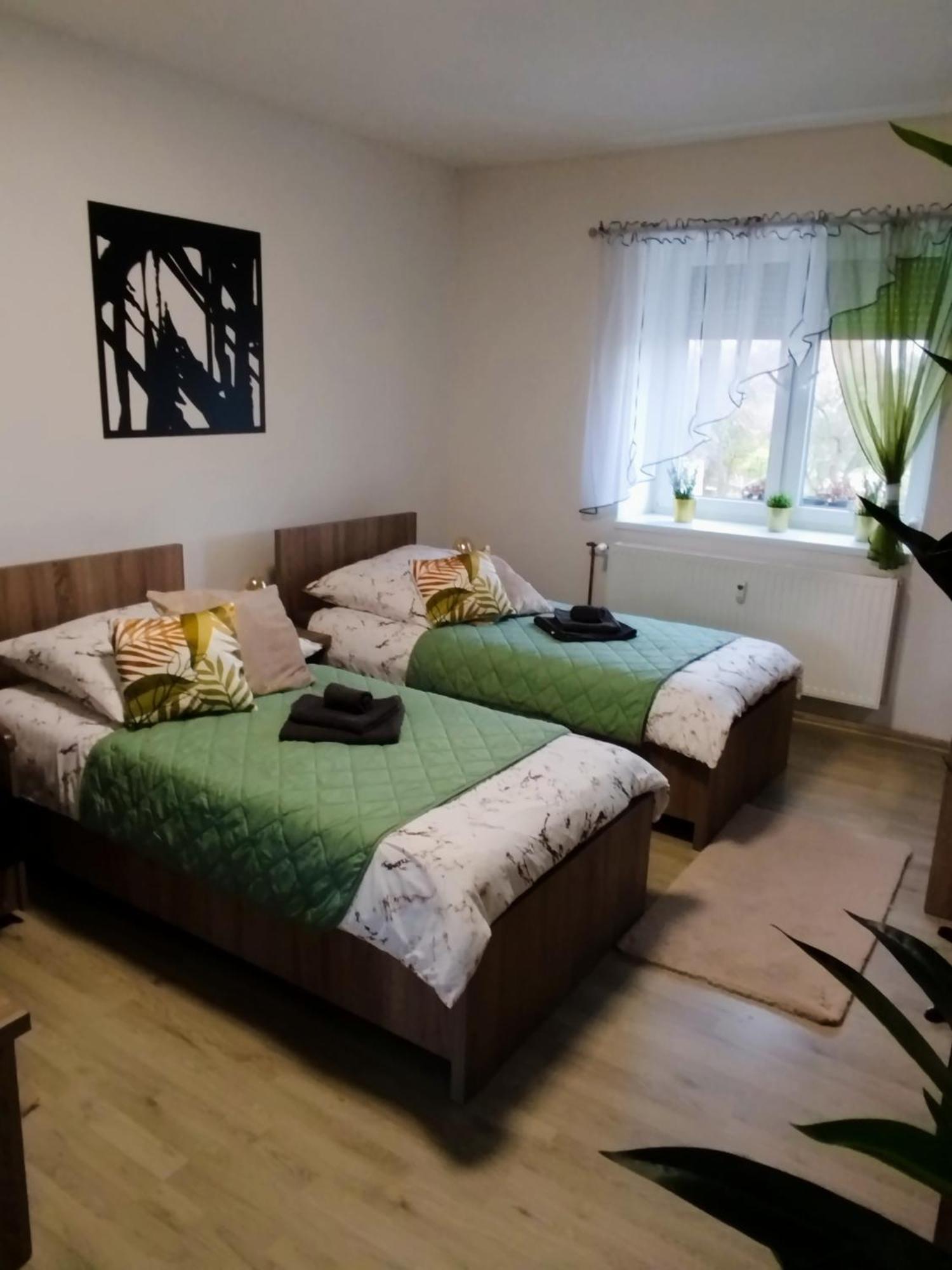 Apartma Vrbice Bohumín Exterior photo